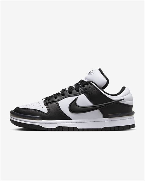 Nike dunks low twist women's